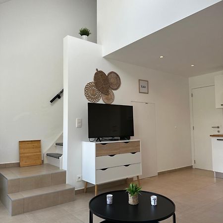 Les Terrasses De Malmedy - Duplex 430 Apartment Екстериор снимка