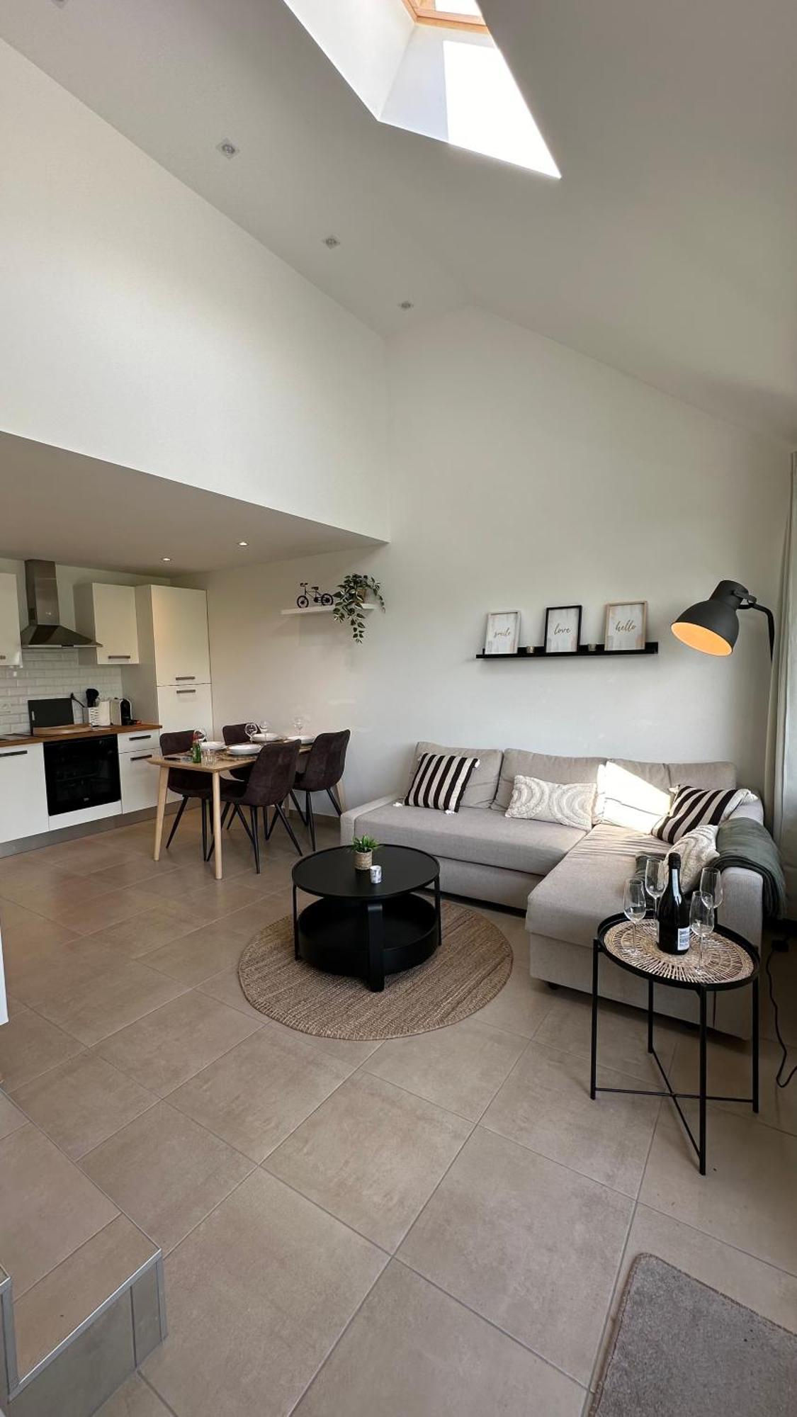 Les Terrasses De Malmedy - Duplex 430 Apartment Екстериор снимка