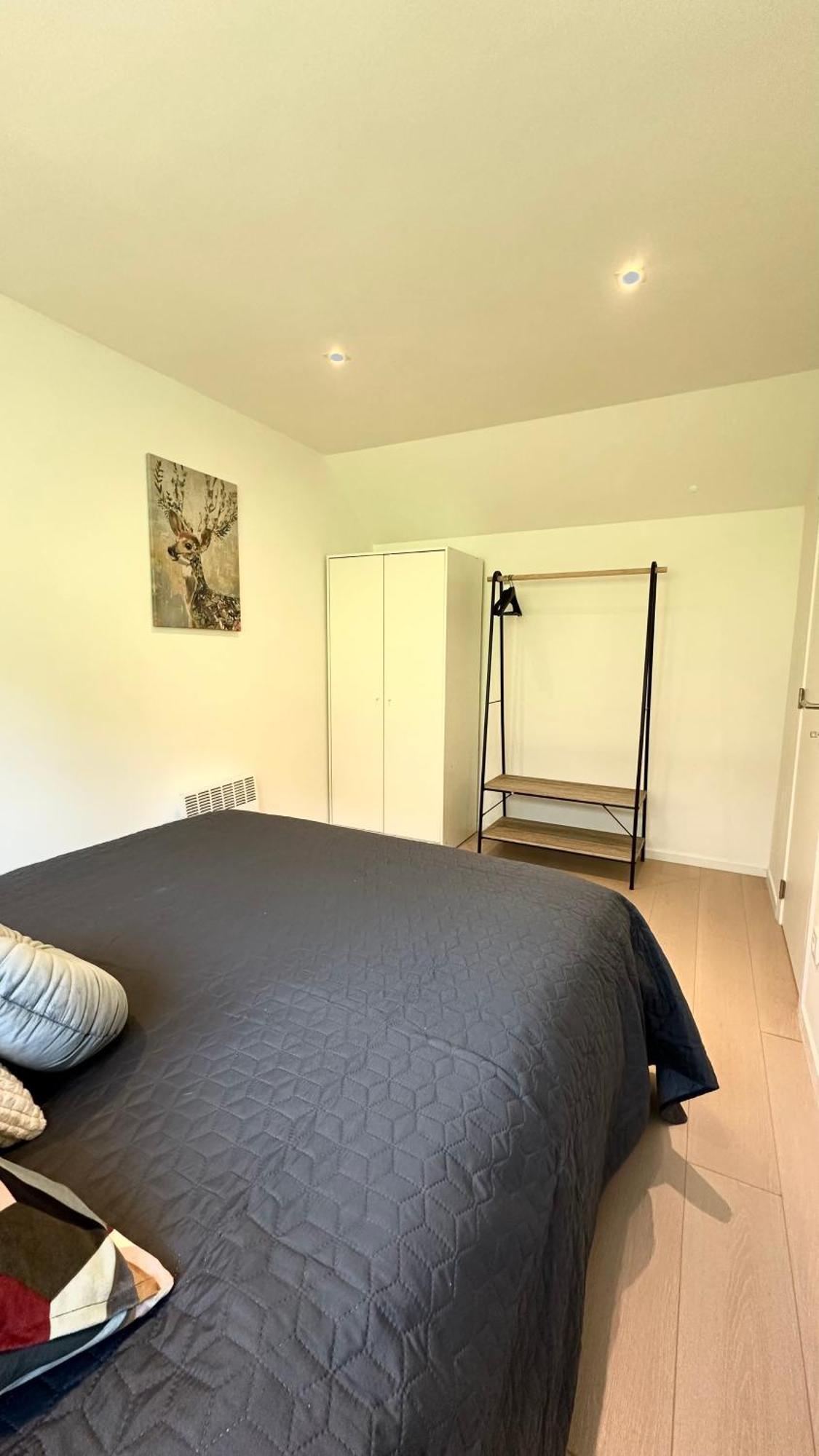 Les Terrasses De Malmedy - Duplex 430 Apartment Екстериор снимка